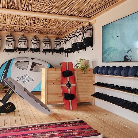 Caravan Dakhla By Our Habitas Luaran gambar