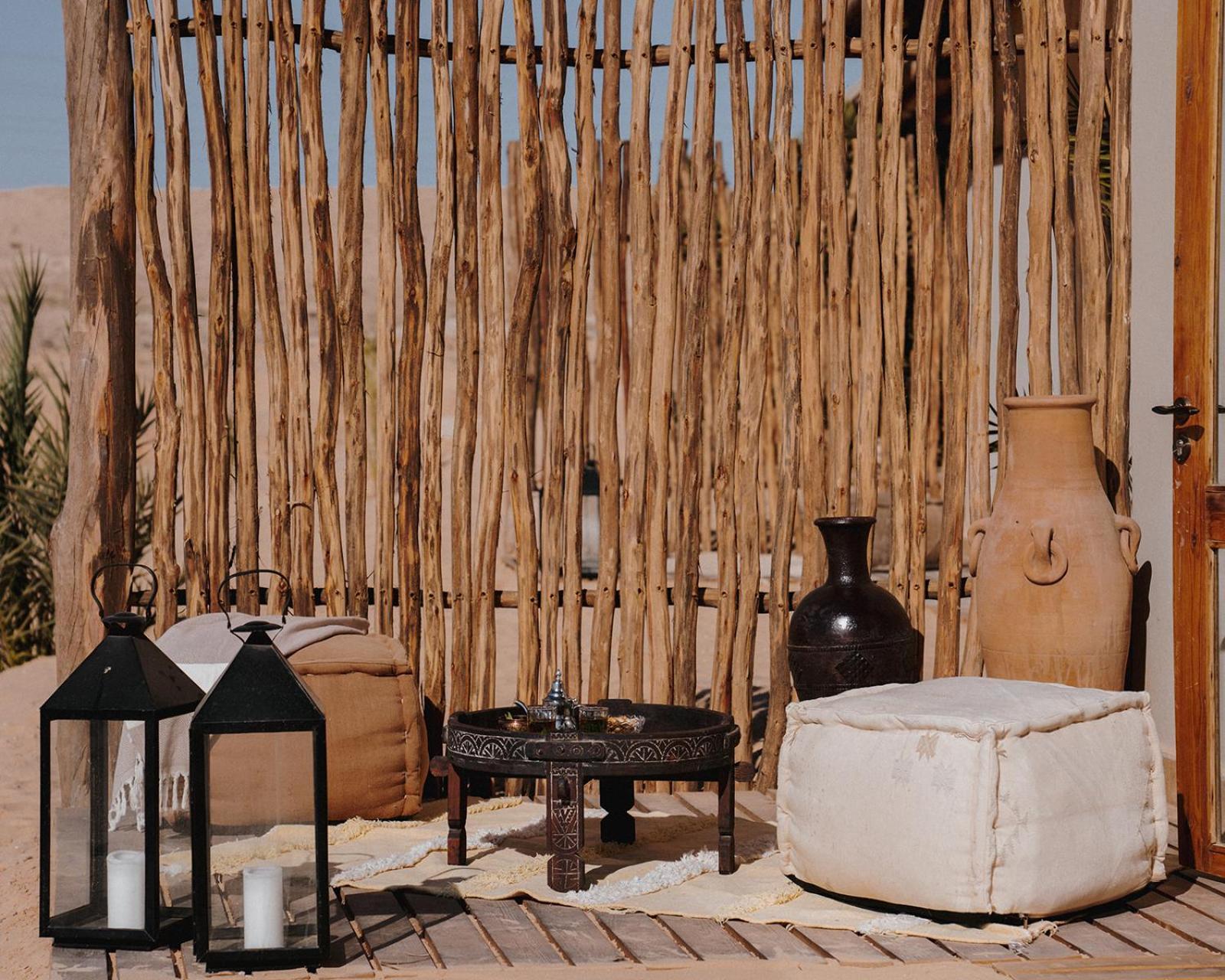 Caravan Dakhla By Our Habitas Luaran gambar