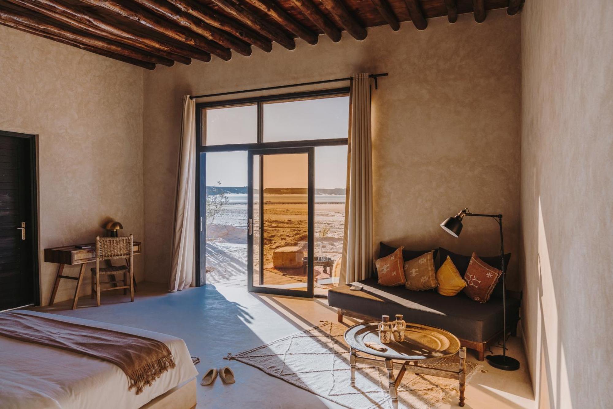 Caravan Dakhla By Our Habitas Luaran gambar