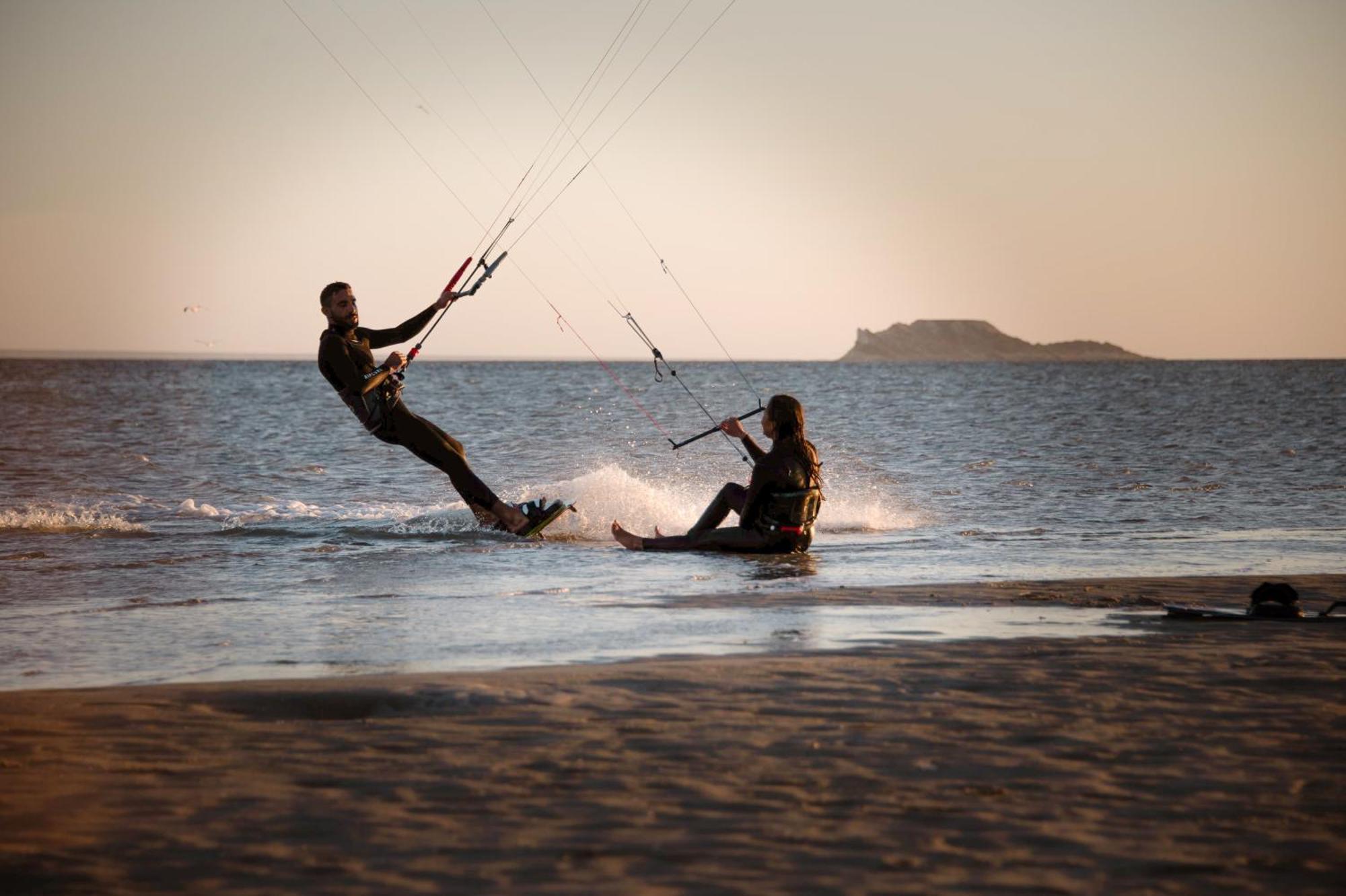 Caravan Dakhla By Our Habitas Luaran gambar