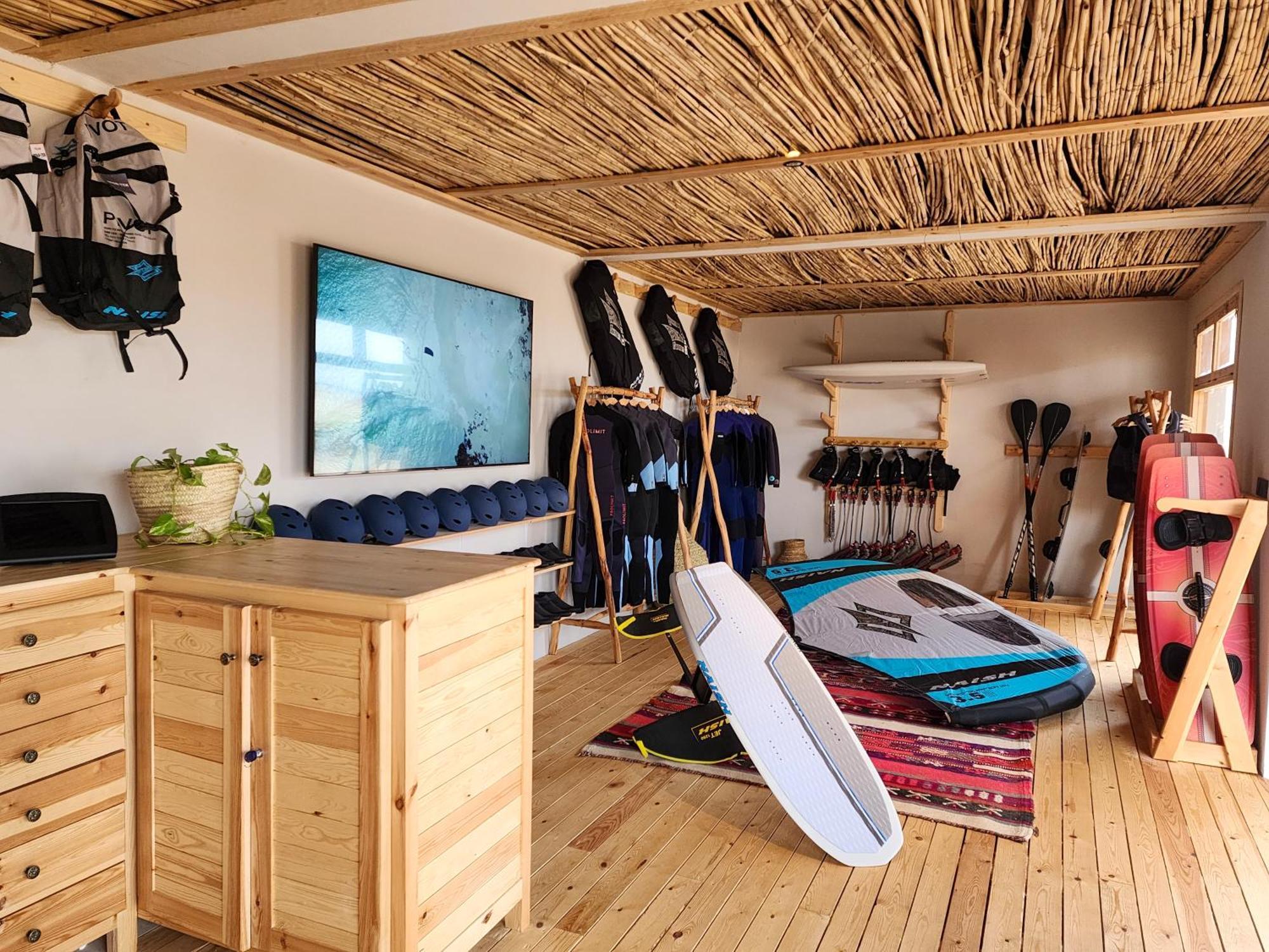 Caravan Dakhla By Our Habitas Luaran gambar
