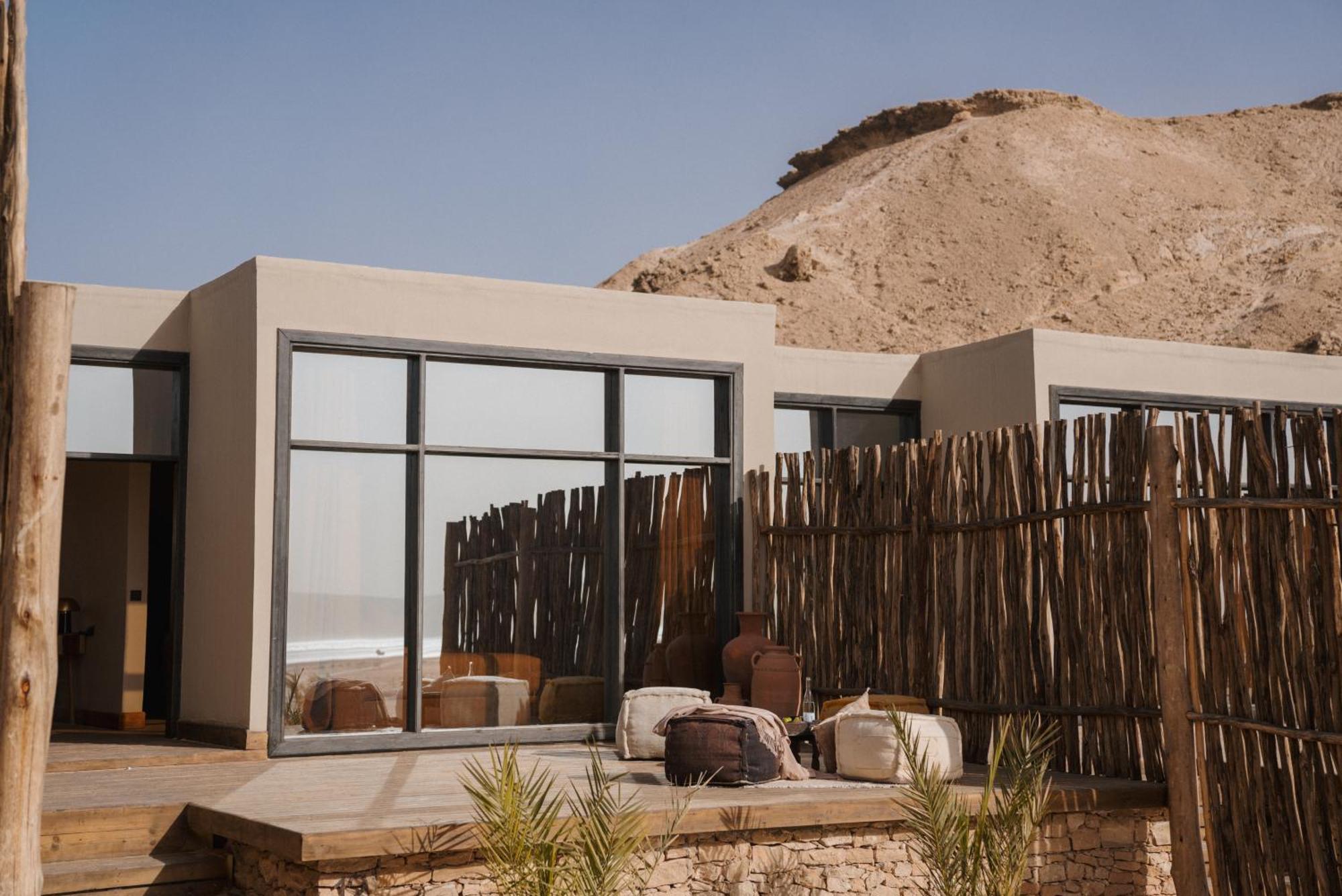 Caravan Dakhla By Our Habitas Luaran gambar