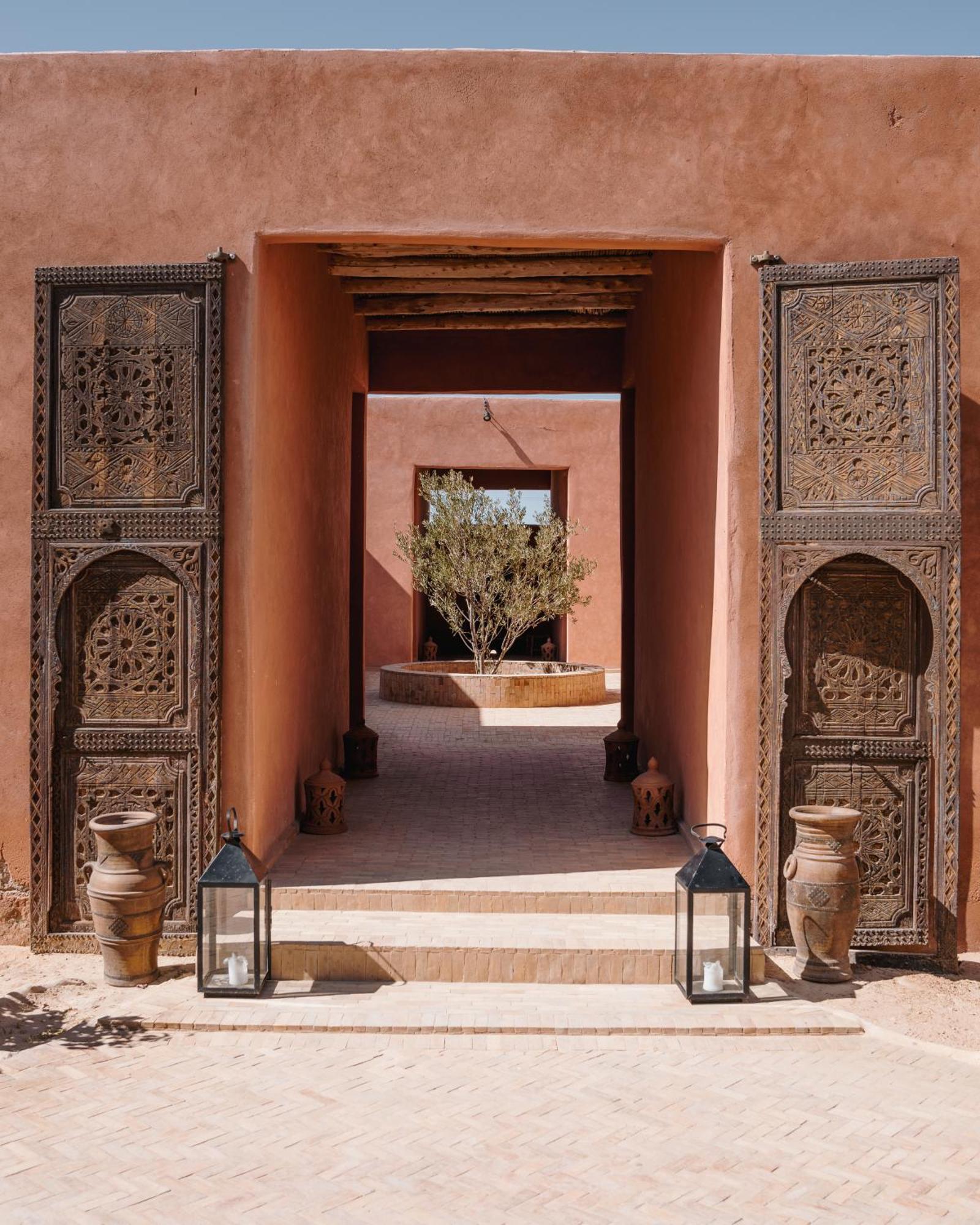 Caravan Dakhla By Our Habitas Luaran gambar