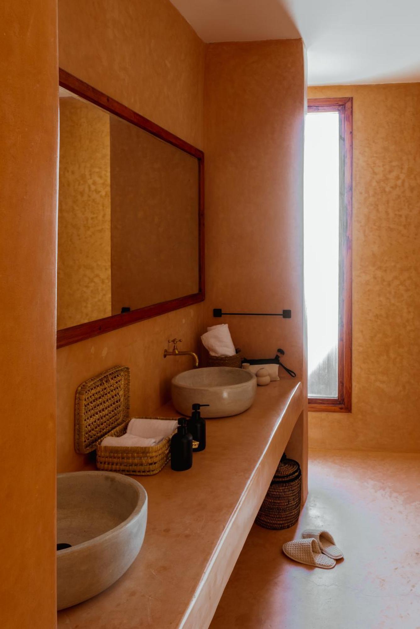 Caravan Dakhla By Our Habitas Luaran gambar