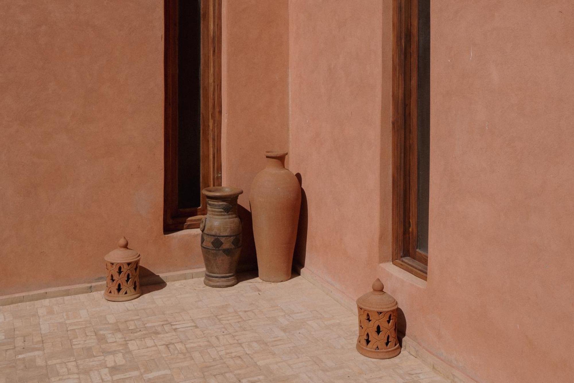 Caravan Dakhla By Our Habitas Luaran gambar