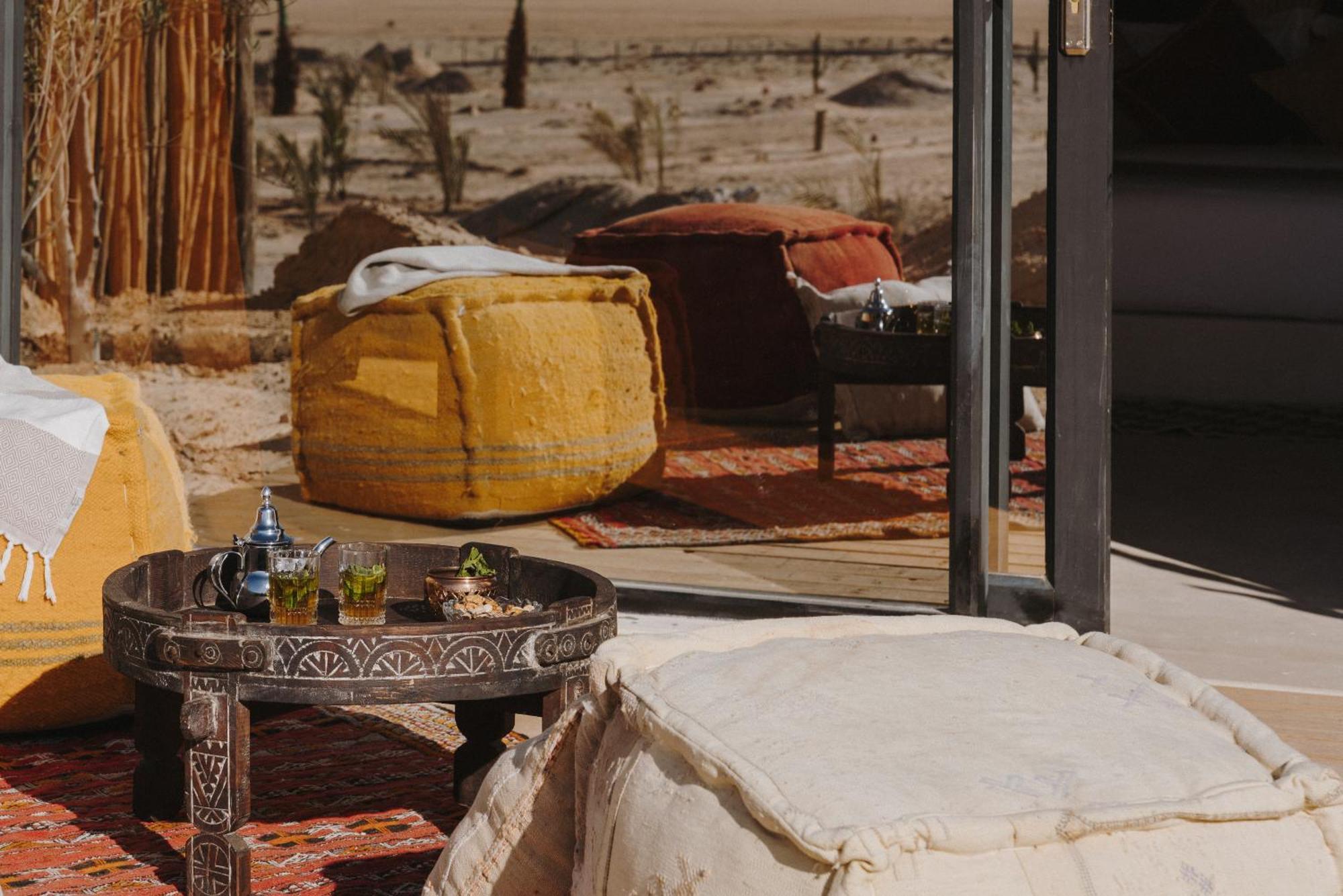 Caravan Dakhla By Our Habitas Luaran gambar