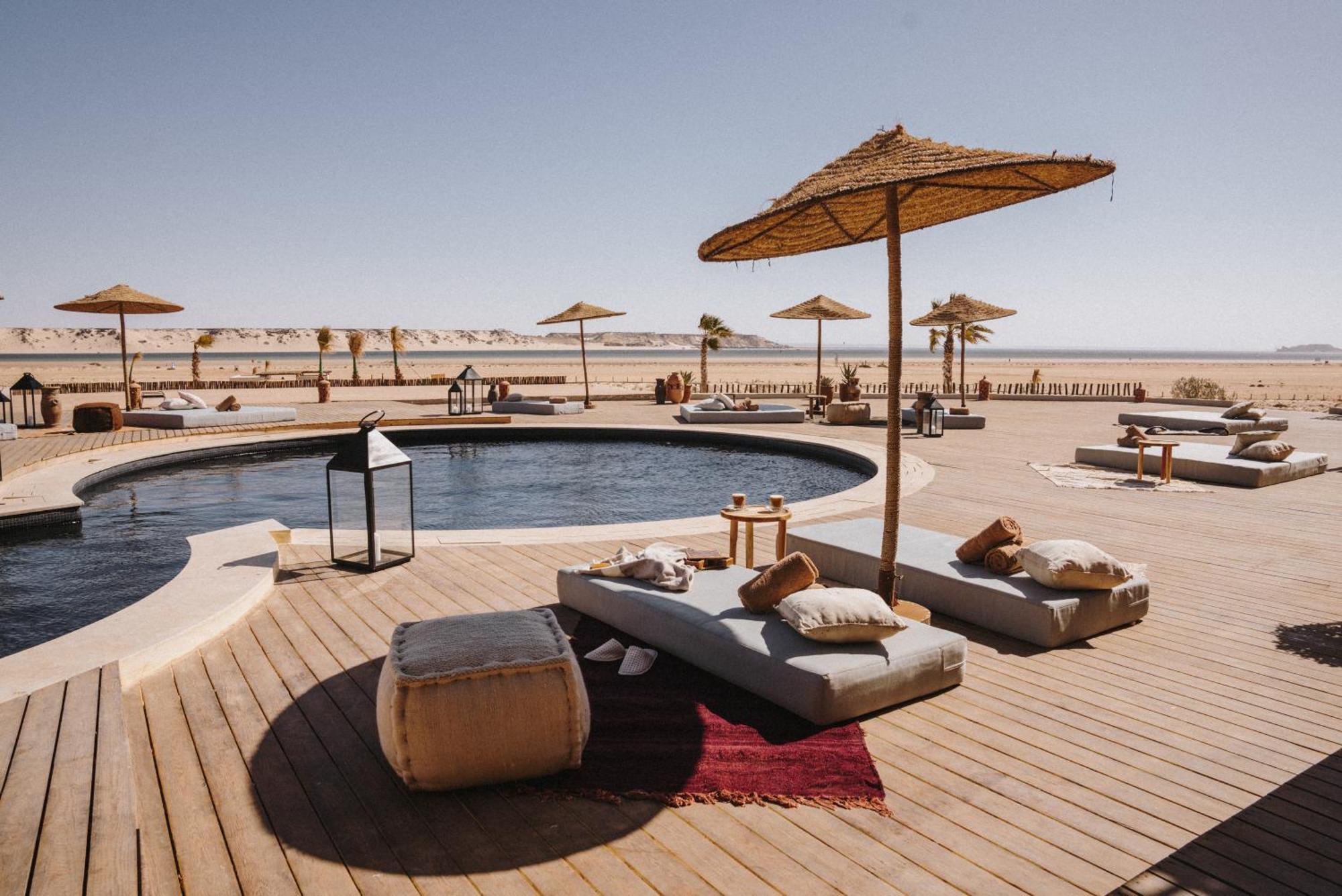 Caravan Dakhla By Our Habitas Luaran gambar