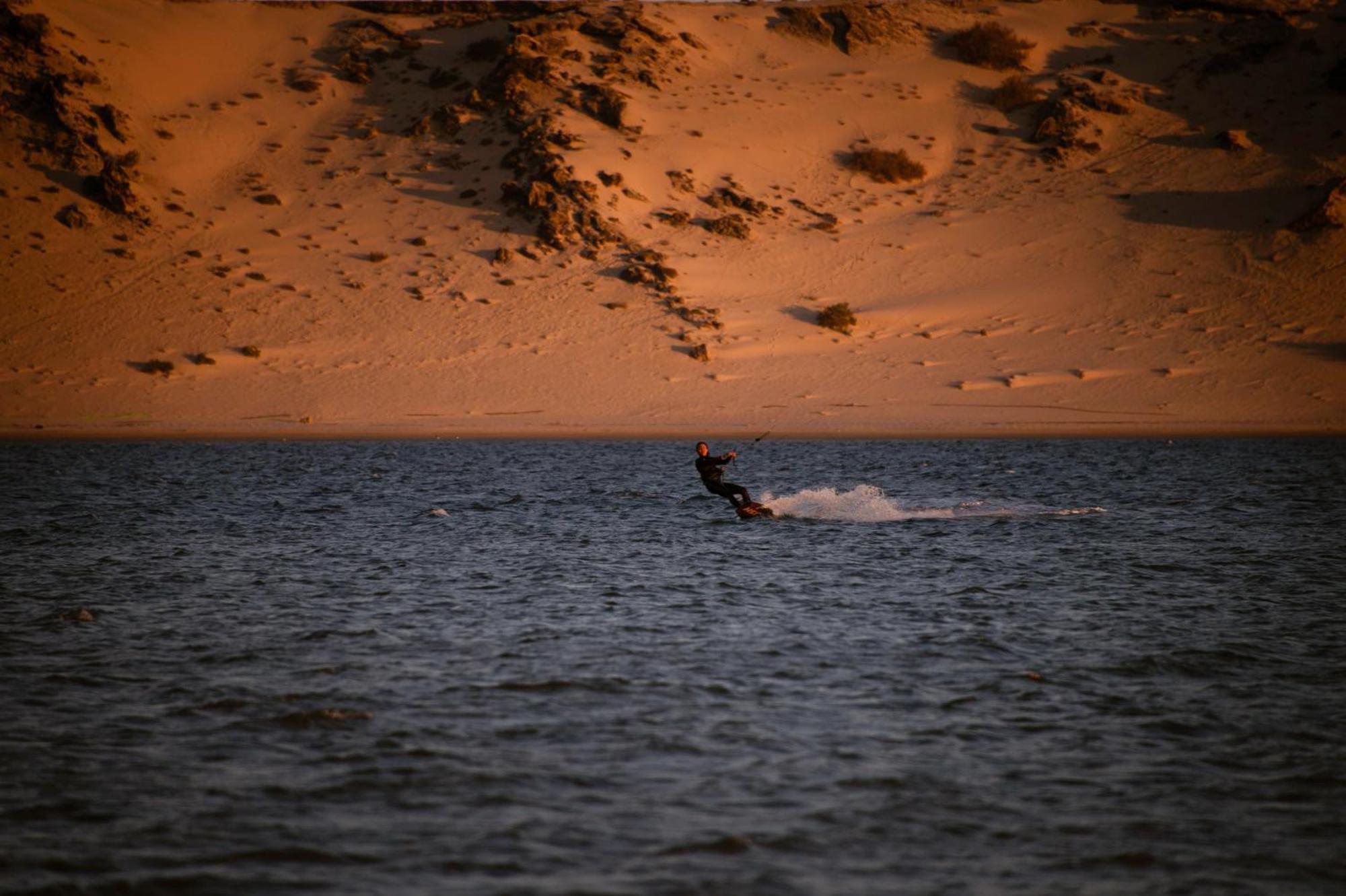 Caravan Dakhla By Our Habitas Luaran gambar