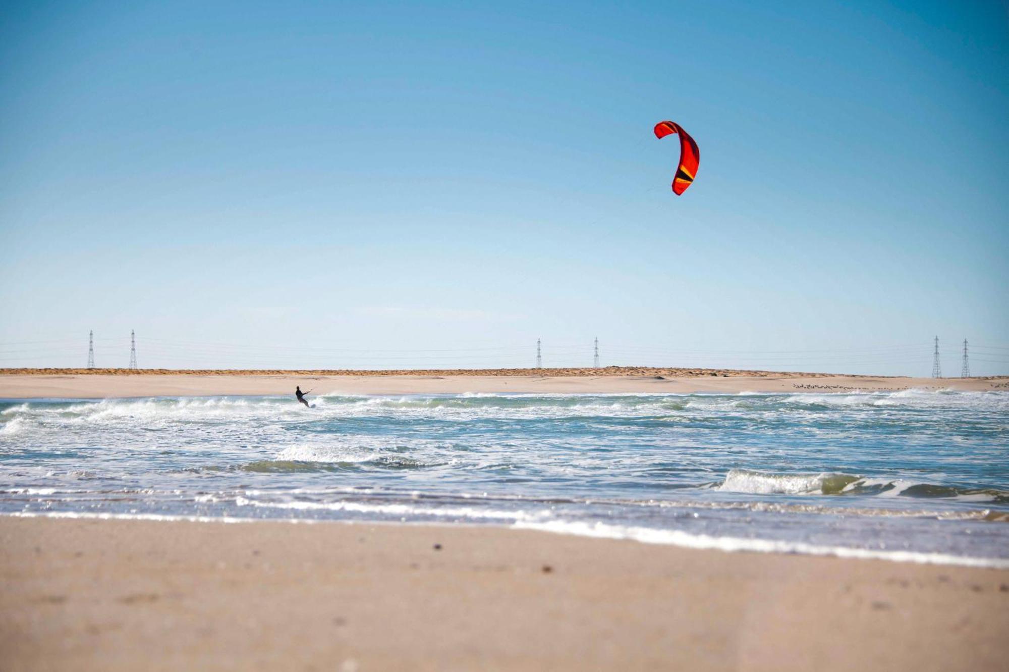 Caravan Dakhla By Our Habitas Luaran gambar