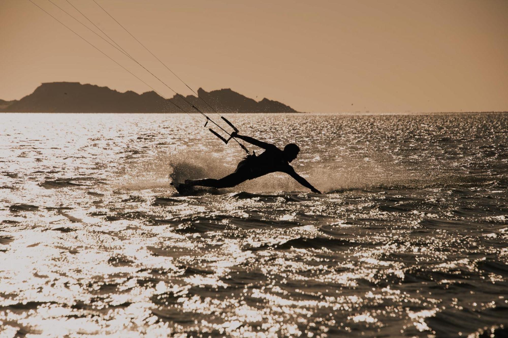 Caravan Dakhla By Our Habitas Luaran gambar